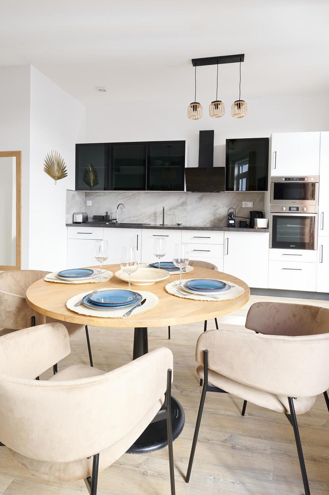 Le Flourens By Paul Riquet 1609 Residences 베지에 외부 사진