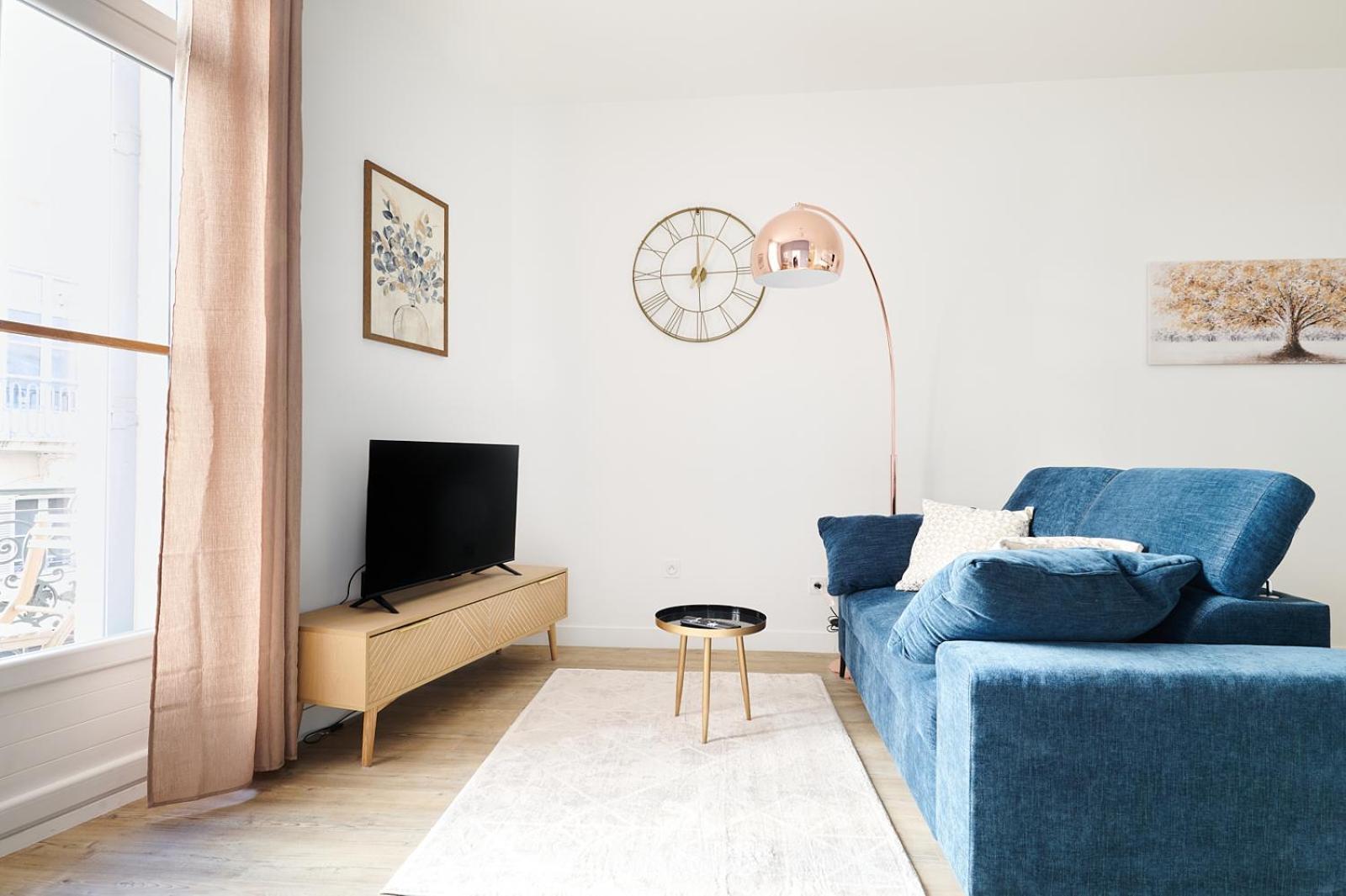 Le Flourens By Paul Riquet 1609 Residences 베지에 외부 사진