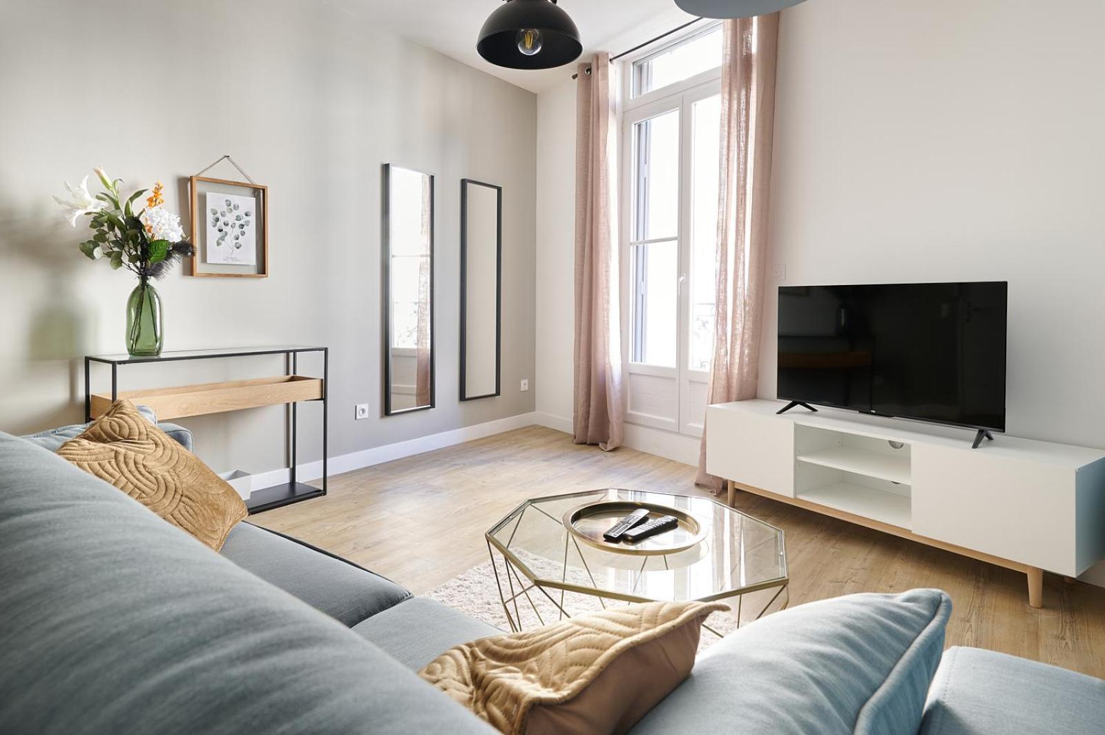 Le Flourens By Paul Riquet 1609 Residences 베지에 외부 사진