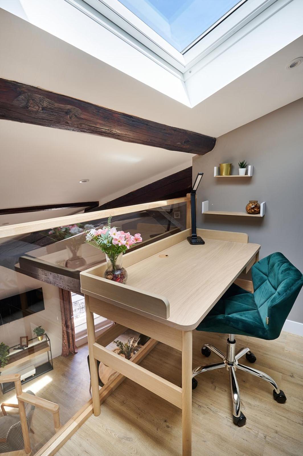 Le Flourens By Paul Riquet 1609 Residences 베지에 외부 사진