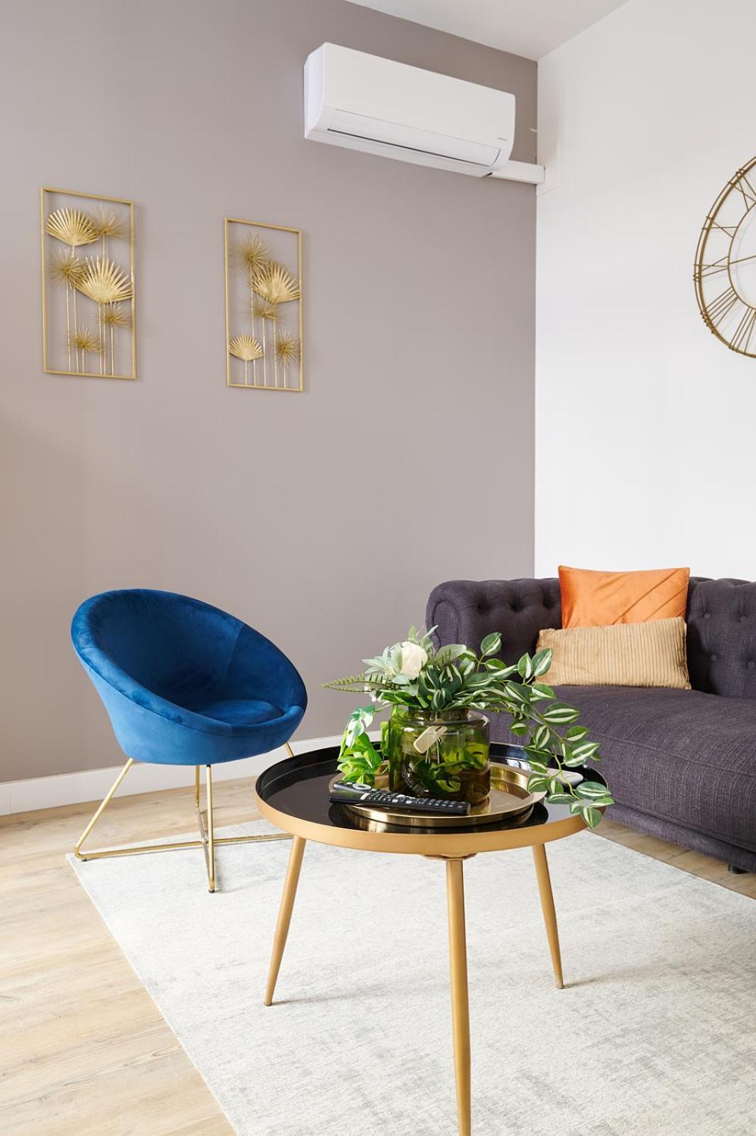 Le Flourens By Paul Riquet 1609 Residences 베지에 외부 사진