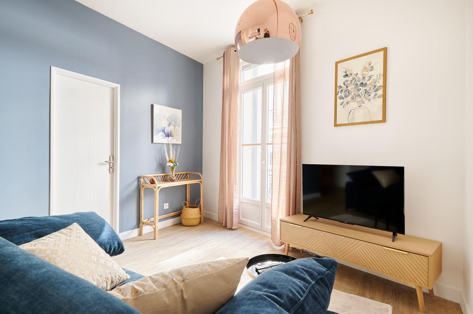Le Flourens By Paul Riquet 1609 Residences 베지에 외부 사진