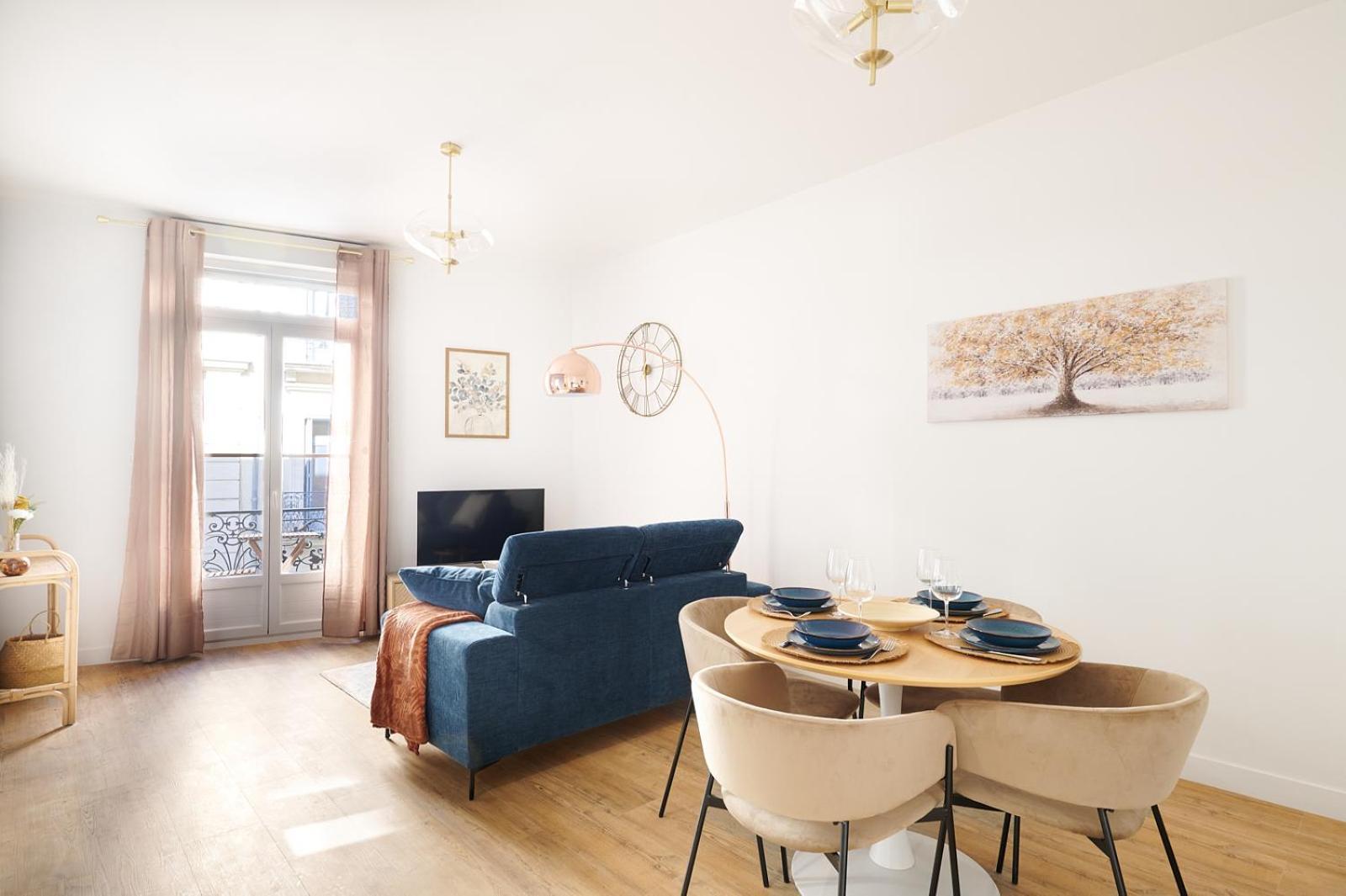 Le Flourens By Paul Riquet 1609 Residences 베지에 외부 사진