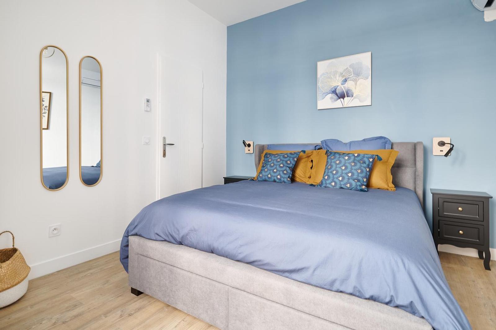Le Flourens By Paul Riquet 1609 Residences 베지에 외부 사진