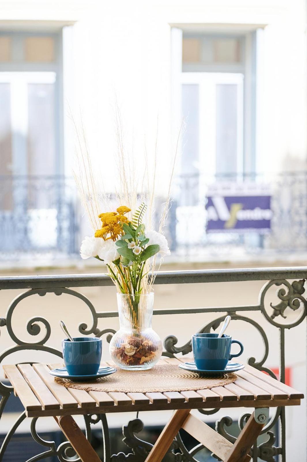 Le Flourens By Paul Riquet 1609 Residences 베지에 외부 사진