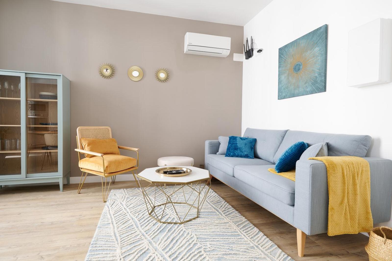 Le Flourens By Paul Riquet 1609 Residences 베지에 외부 사진