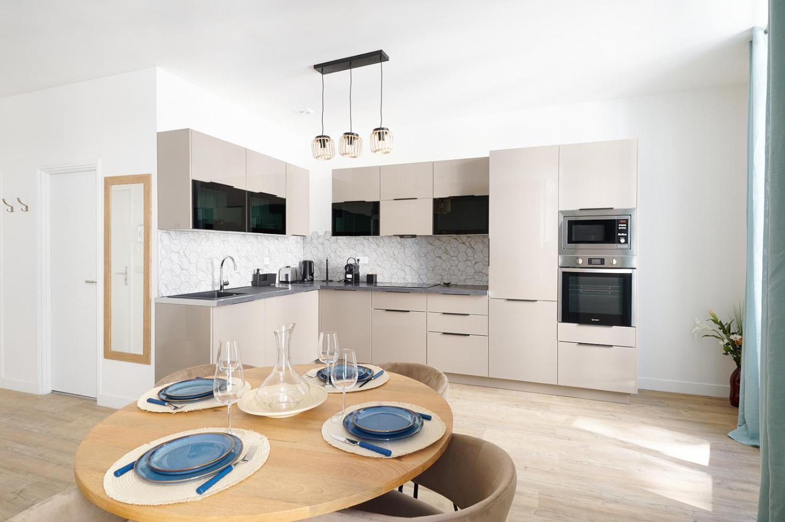 Le Flourens By Paul Riquet 1609 Residences 베지에 외부 사진
