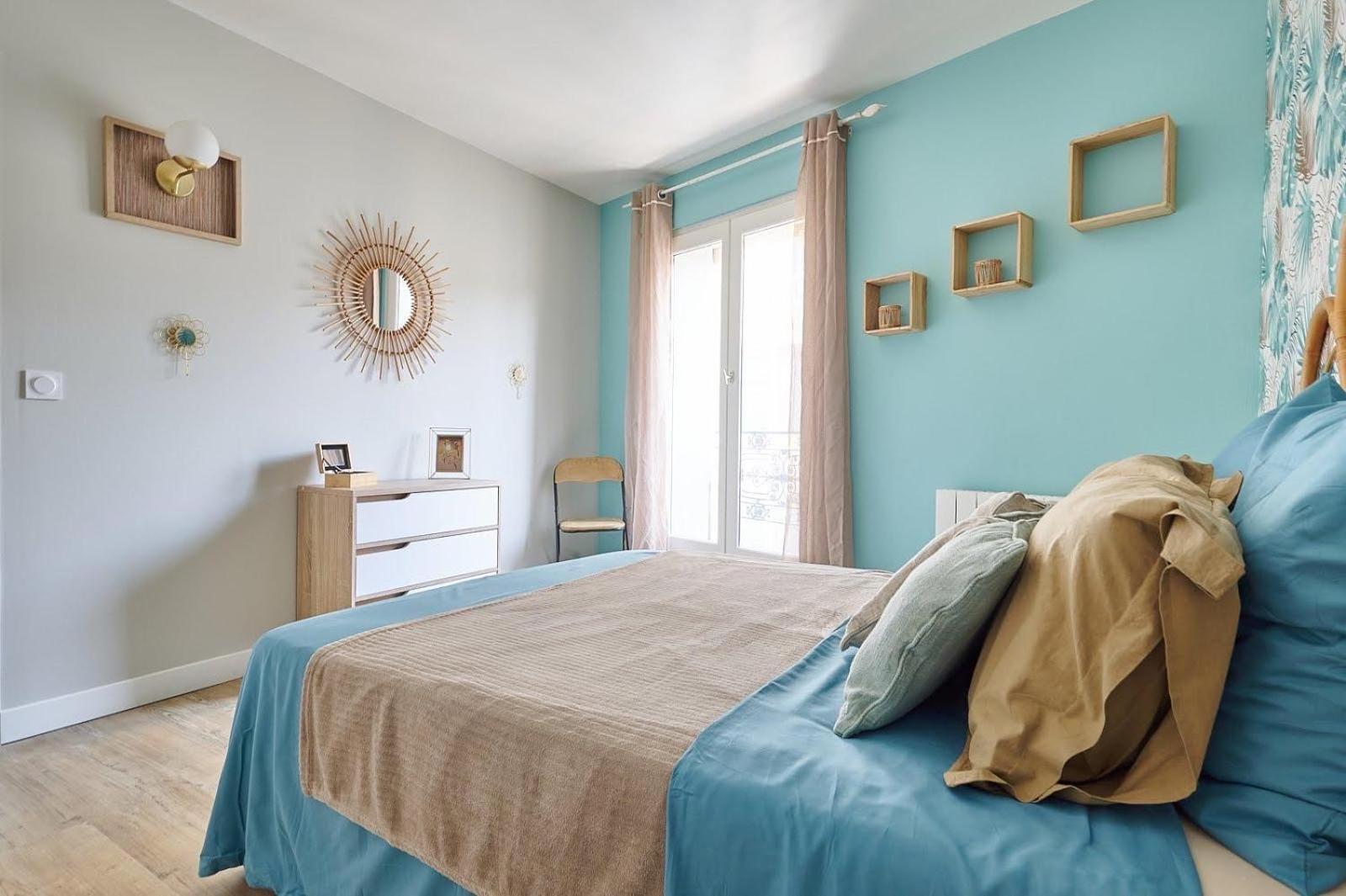 Le Flourens By Paul Riquet 1609 Residences 베지에 외부 사진